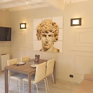  Holiday home Casa Indipendente A Trastevere