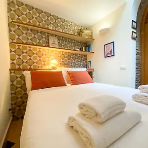  Holiday home Le Petit
