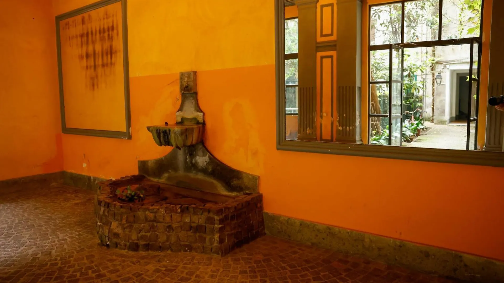 Riari House - Residenze Romanae