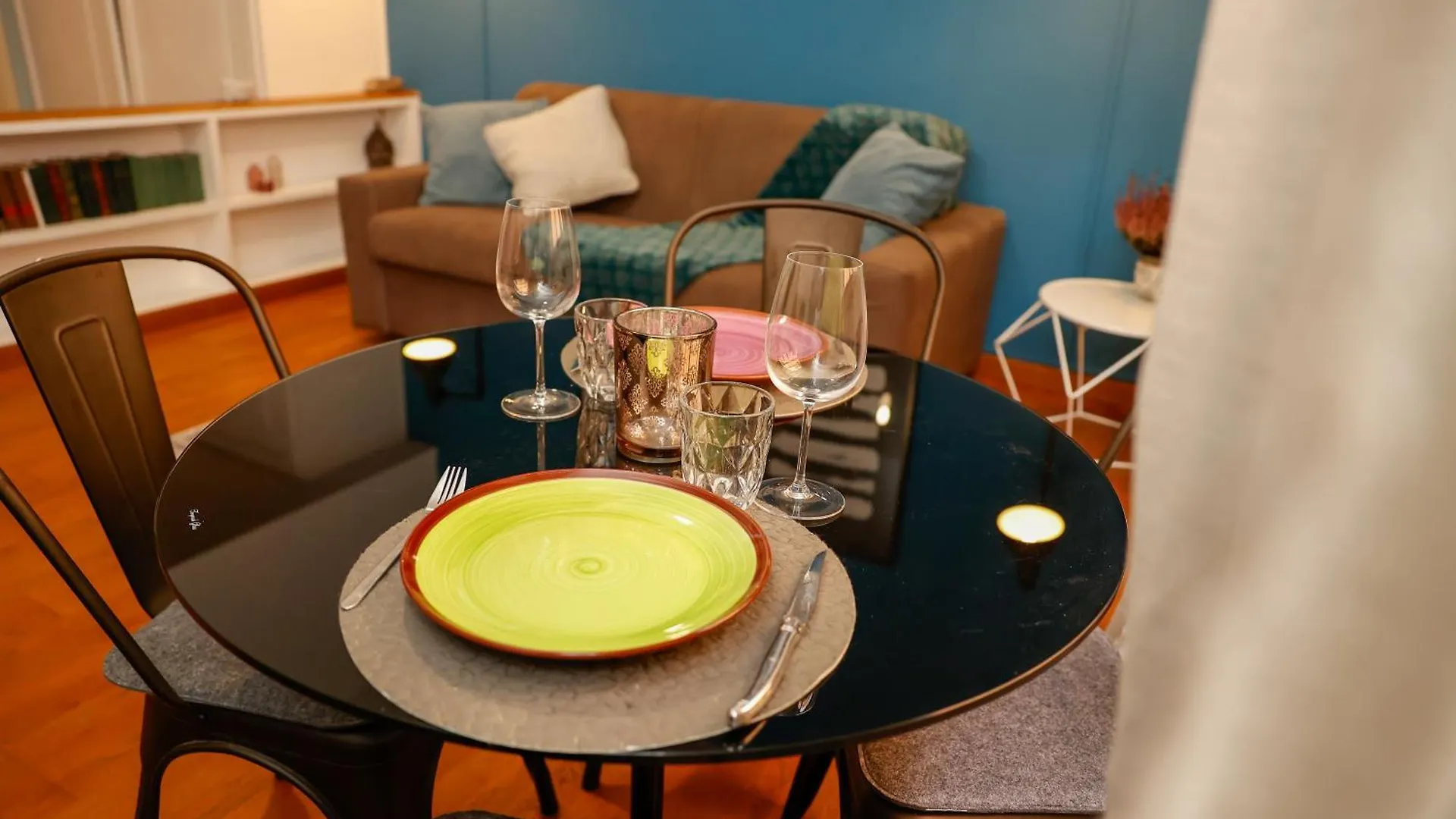 Riari House - Residenze Romanae 0*, Rome