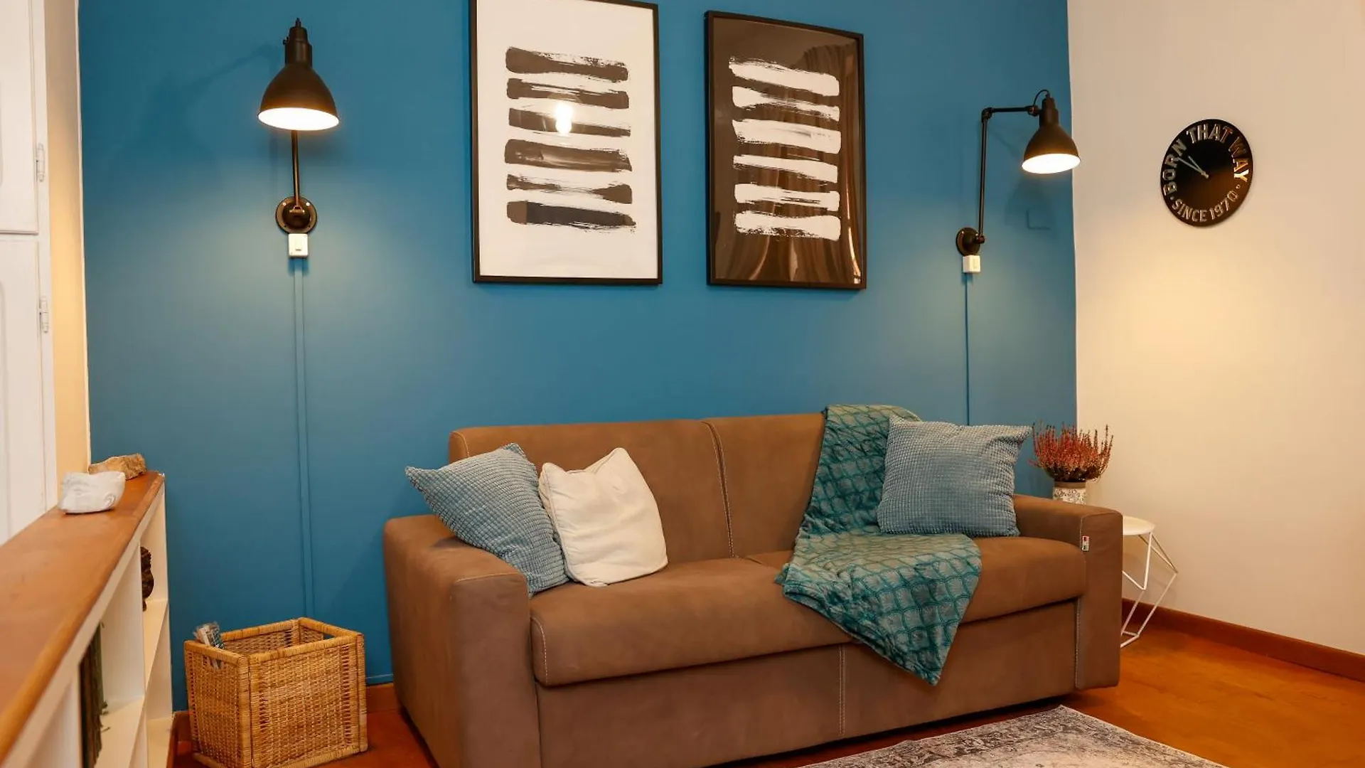 Holiday home Riari House - Residenze Romanae