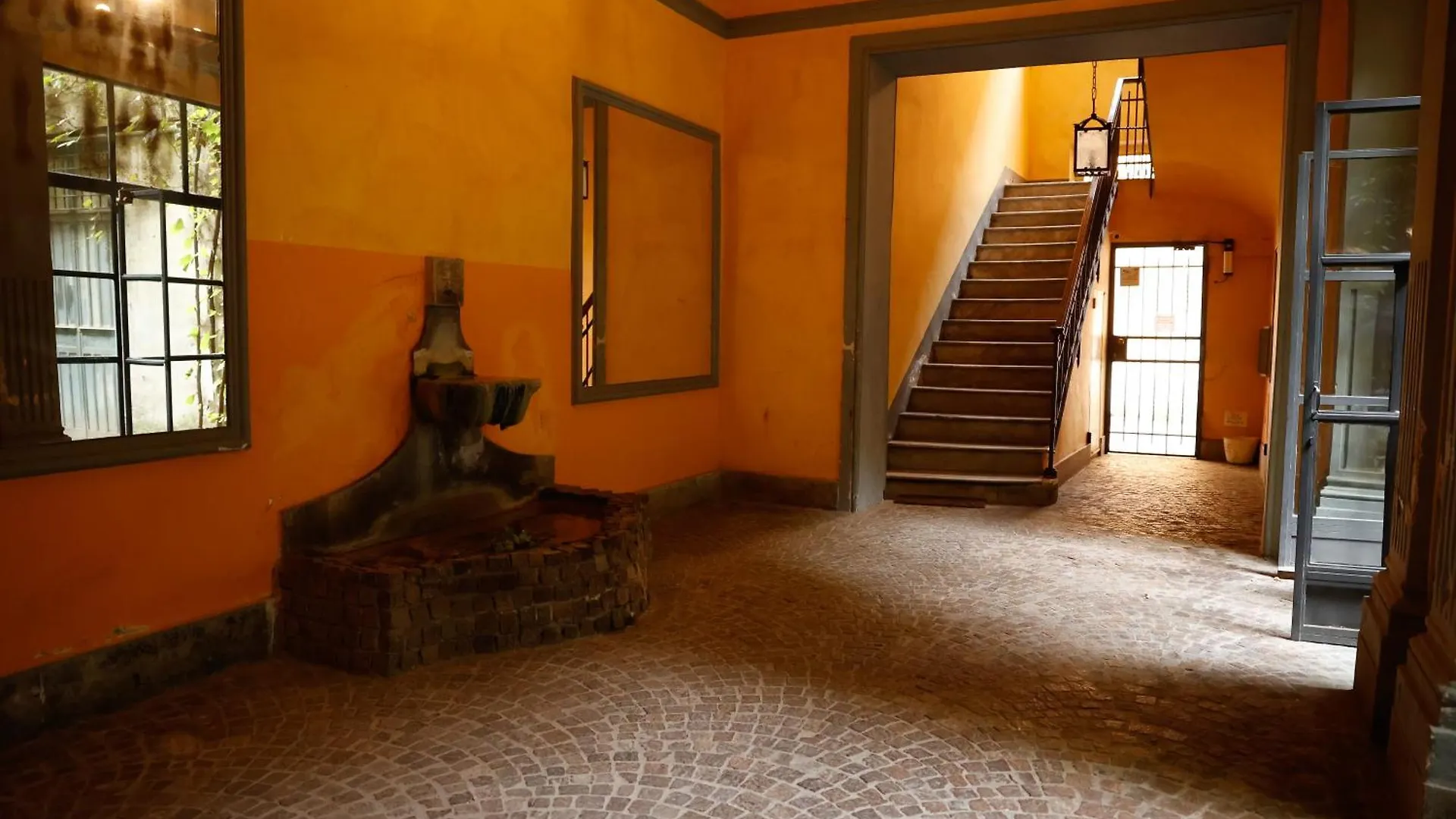 Riari House - Residenze Romanae Holiday home