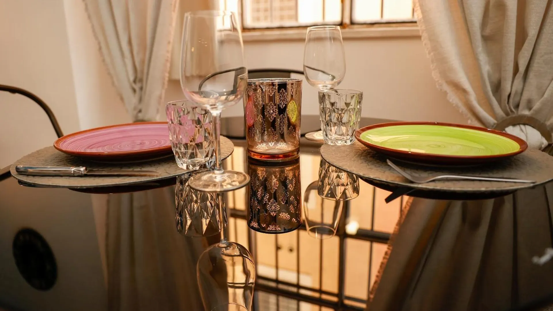 Riari House - Residenze Romanae 0*, Rome Italy