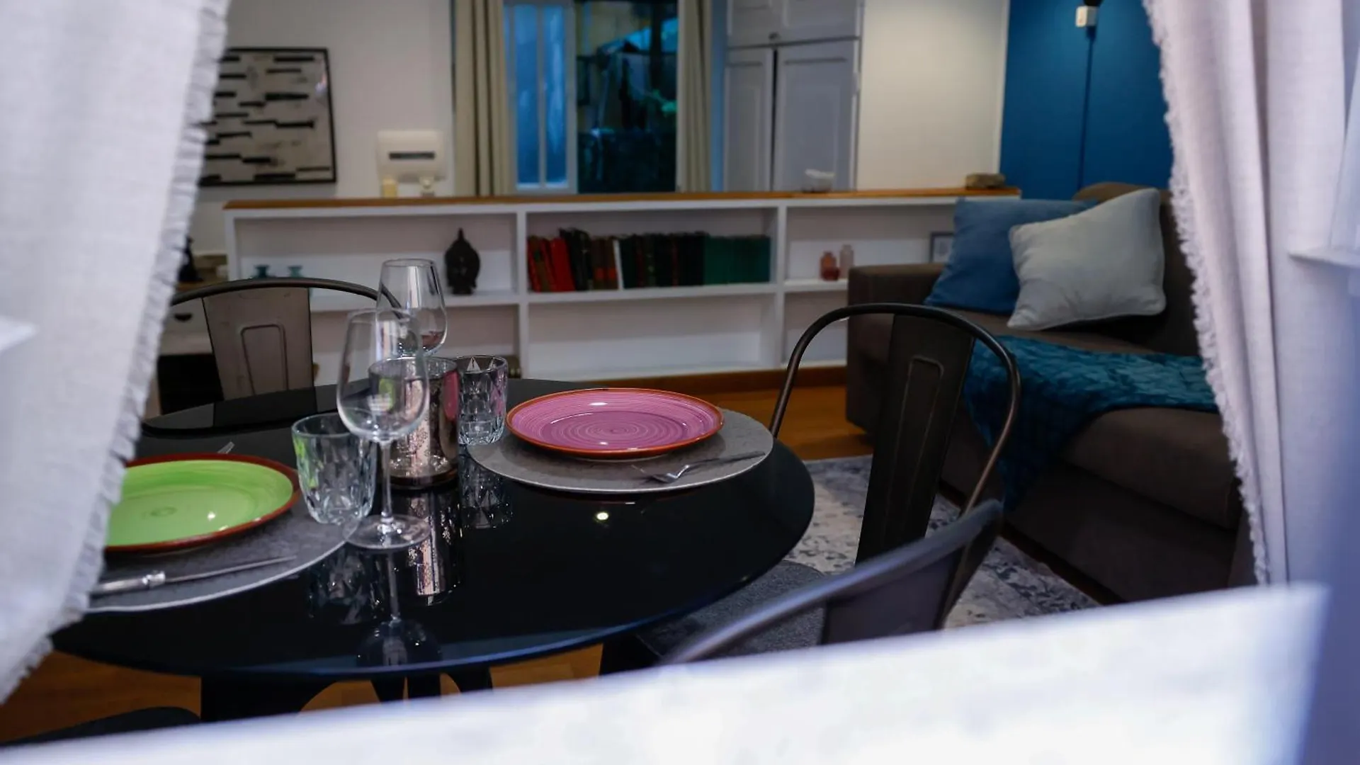 Holiday home Riari House - Residenze Romanae Italy