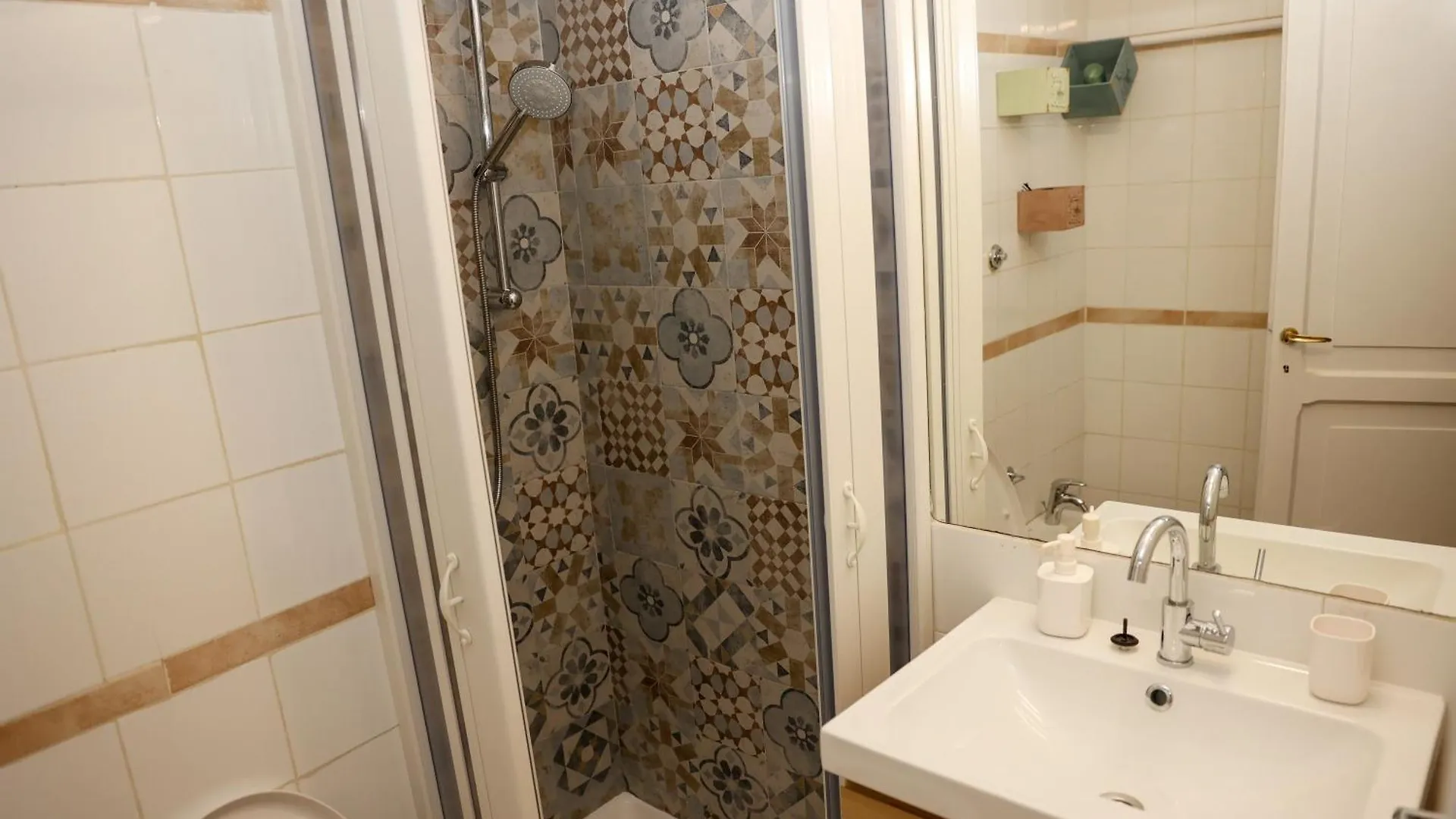 Riari House - Residenze Romanae Italy