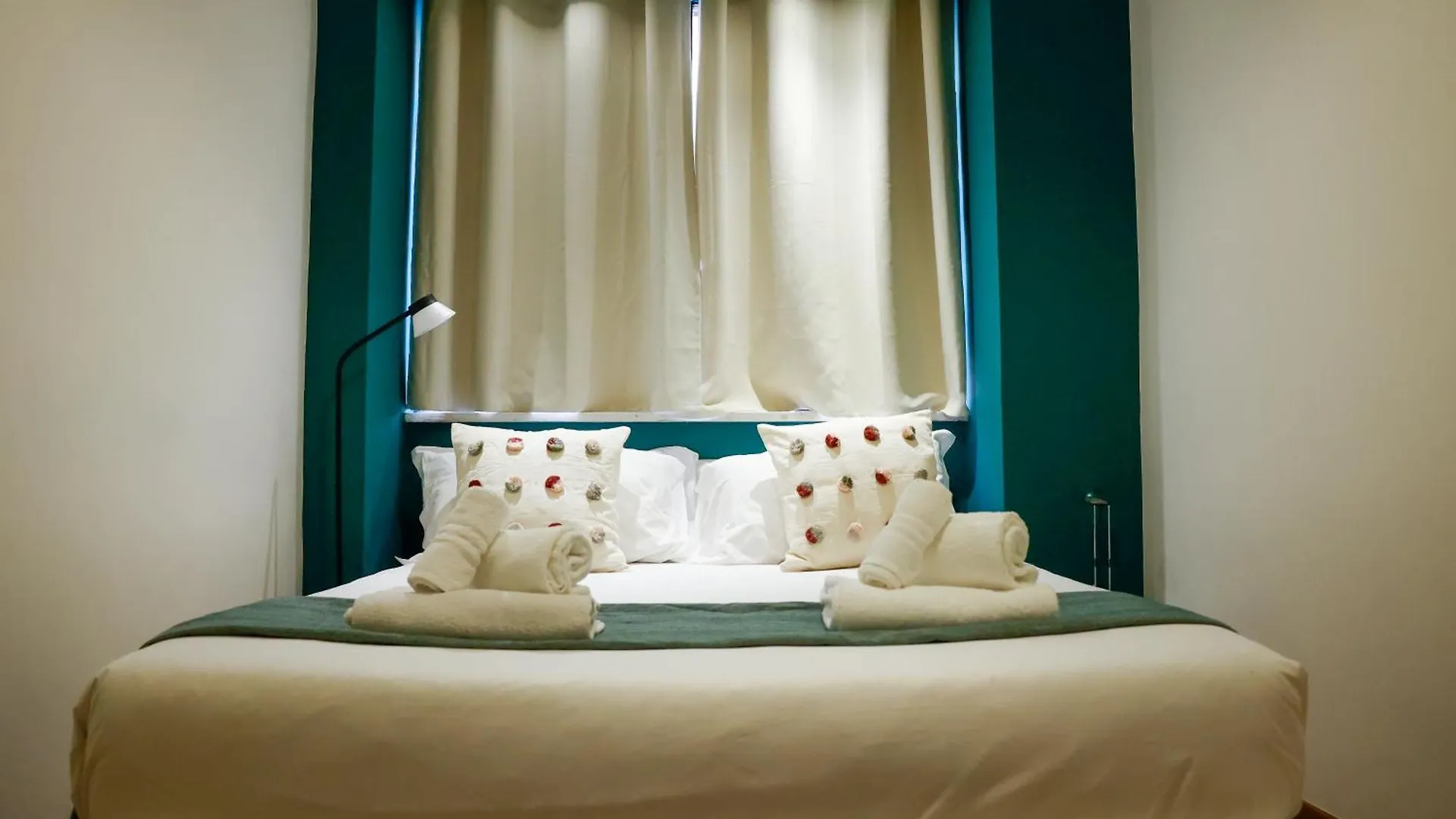 Riari House - Residenze Romanae 0*, Rome