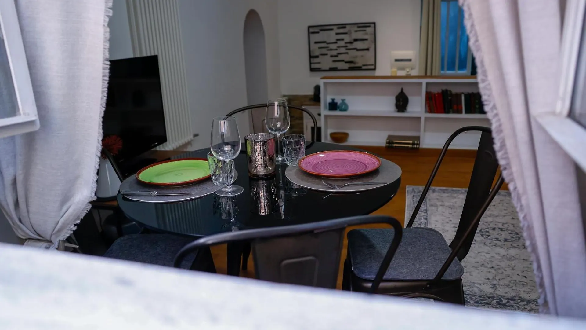Riari House - Residenze Romanae Rome