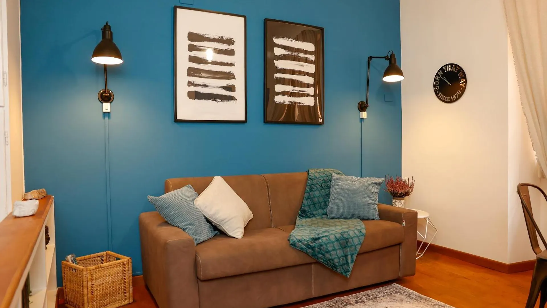 Riari House - Residenze Romanae Italy
