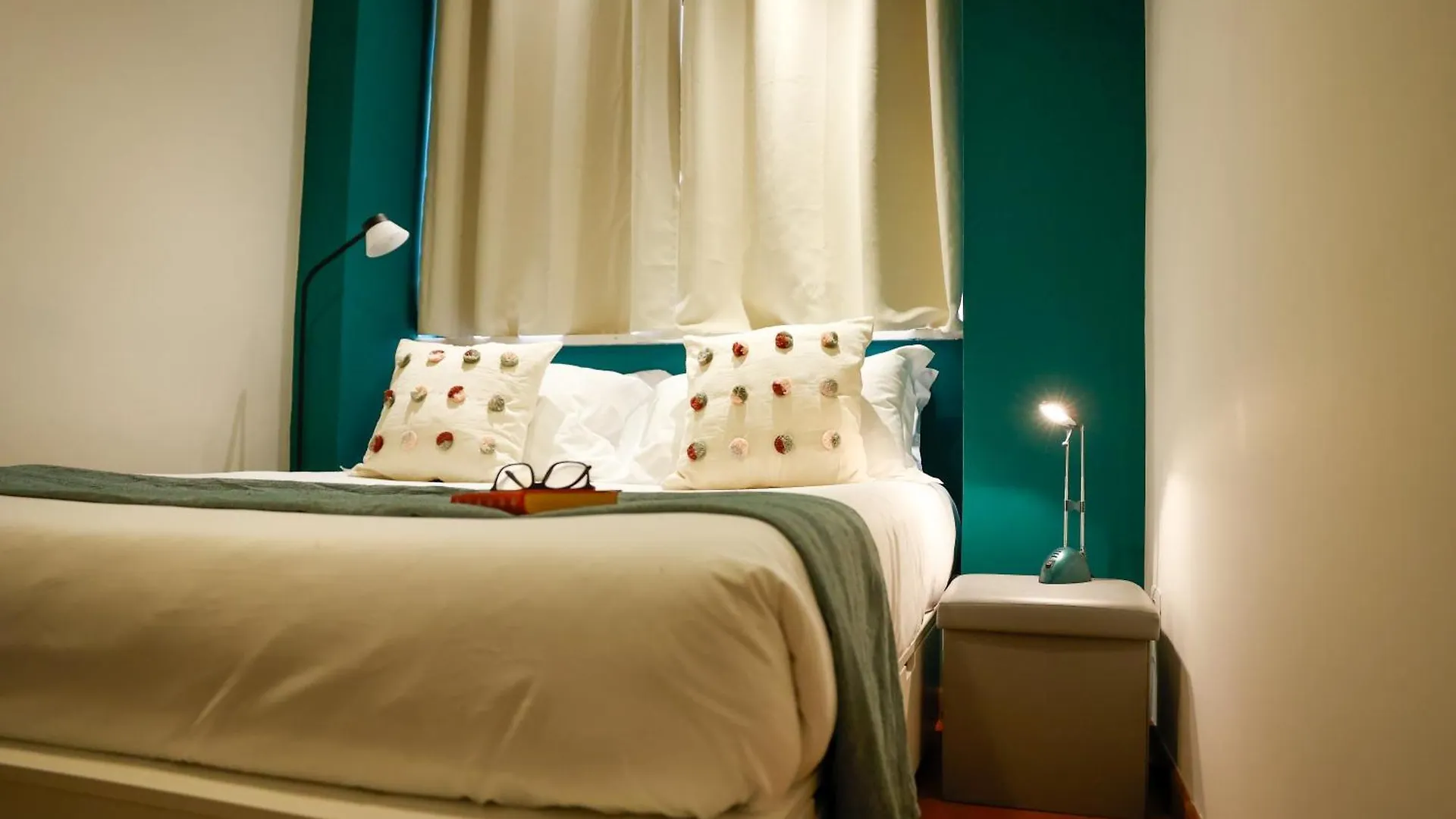Riari House - Residenze Romanae 0*, Rome Italy
