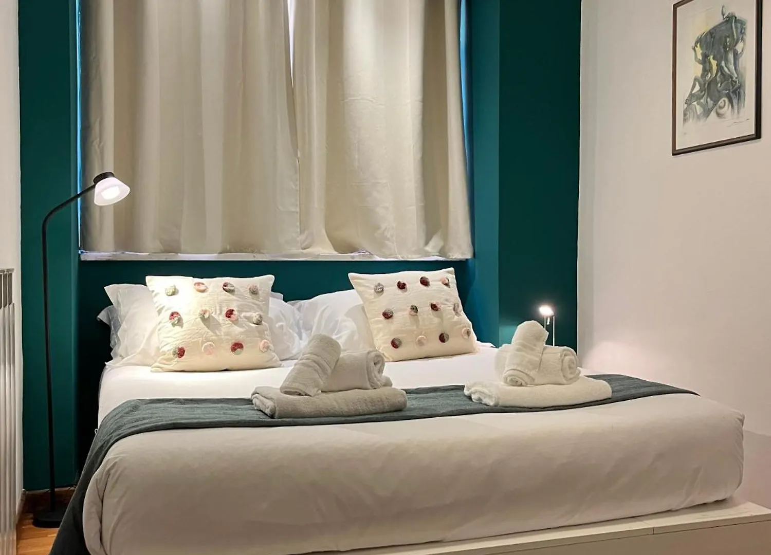 Holiday home Riari House - Residenze Romanae