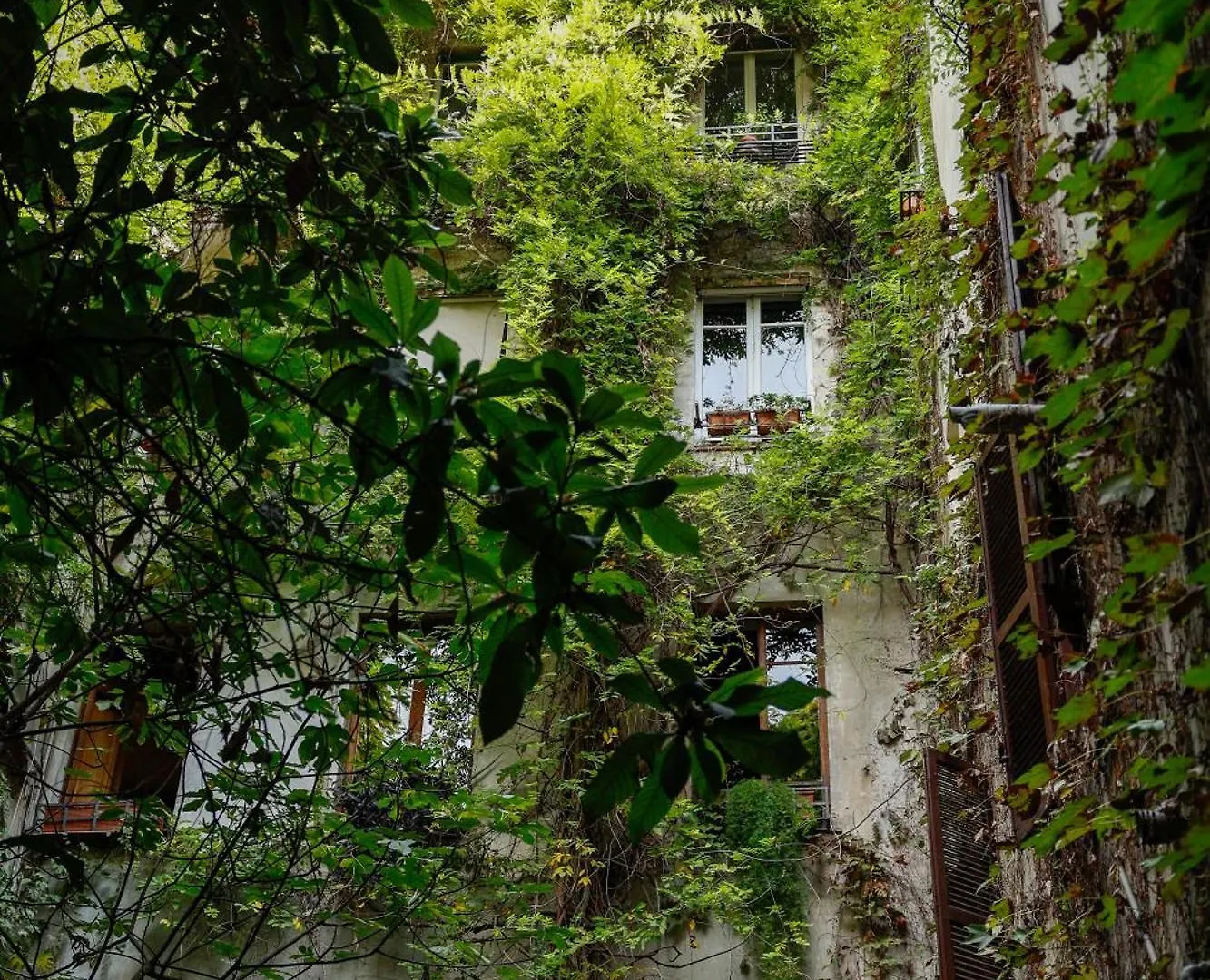 Holiday home Riari House - Residenze Romanae