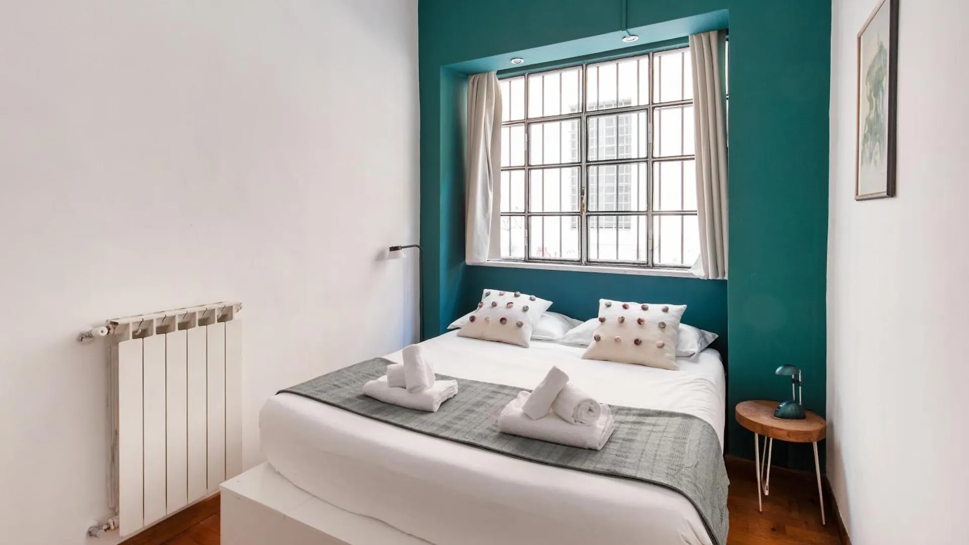 Riari House - Residenze Romanae Holiday home