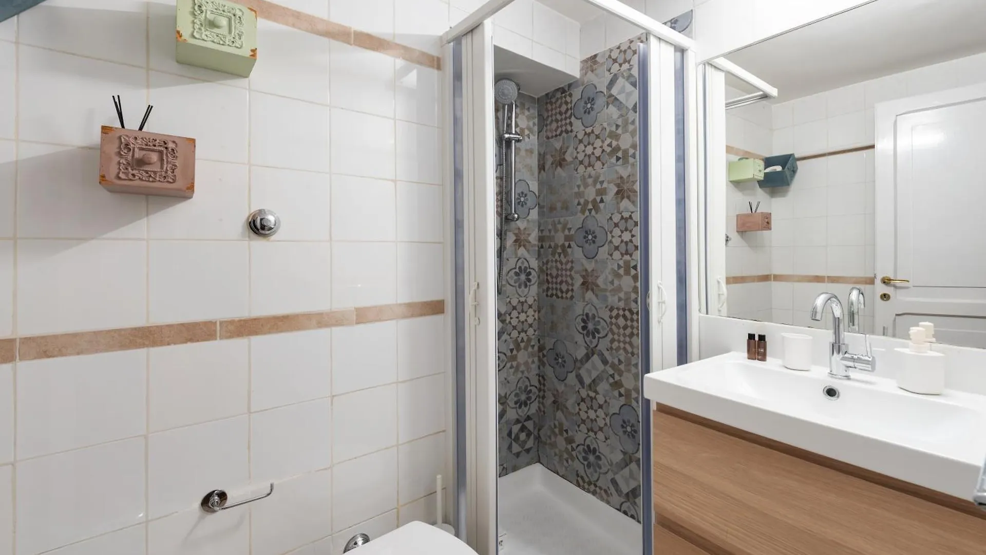 Holiday home Riari House - Residenze Romanae
