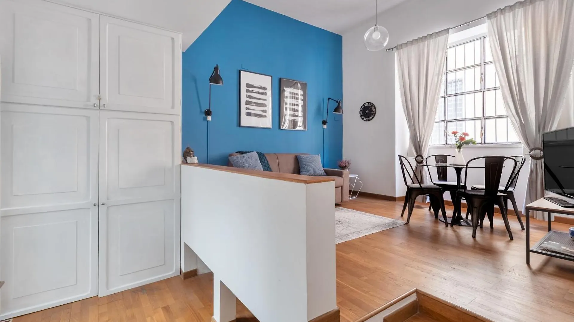 Riari House - Residenze Romanae 0*, Rome Italy